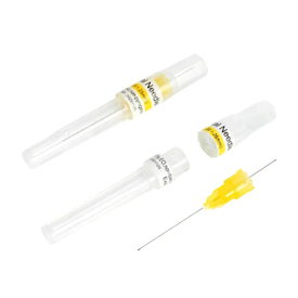 25G x 38mm Anaesthetic Dental Needles